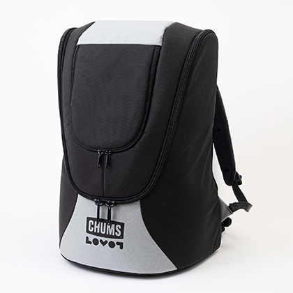 CHUMS × LOVOT コラボ】キャリーバッグ | LOVOT ウェブストア