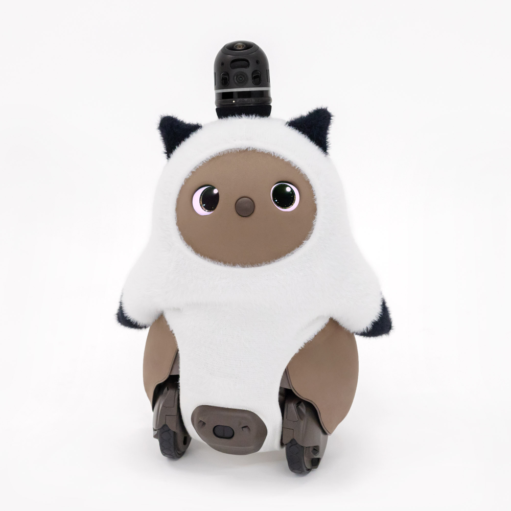 LOVOT LIFE | LOVOT ウェブストア