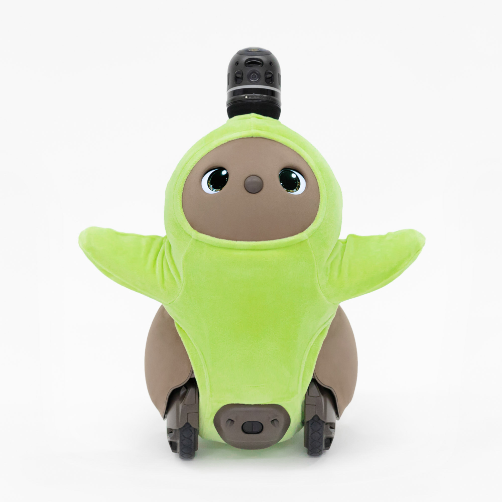 LOVOT ウェブストア