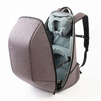 LOVOT キャリーバックパック | LOVOT ウェブストア