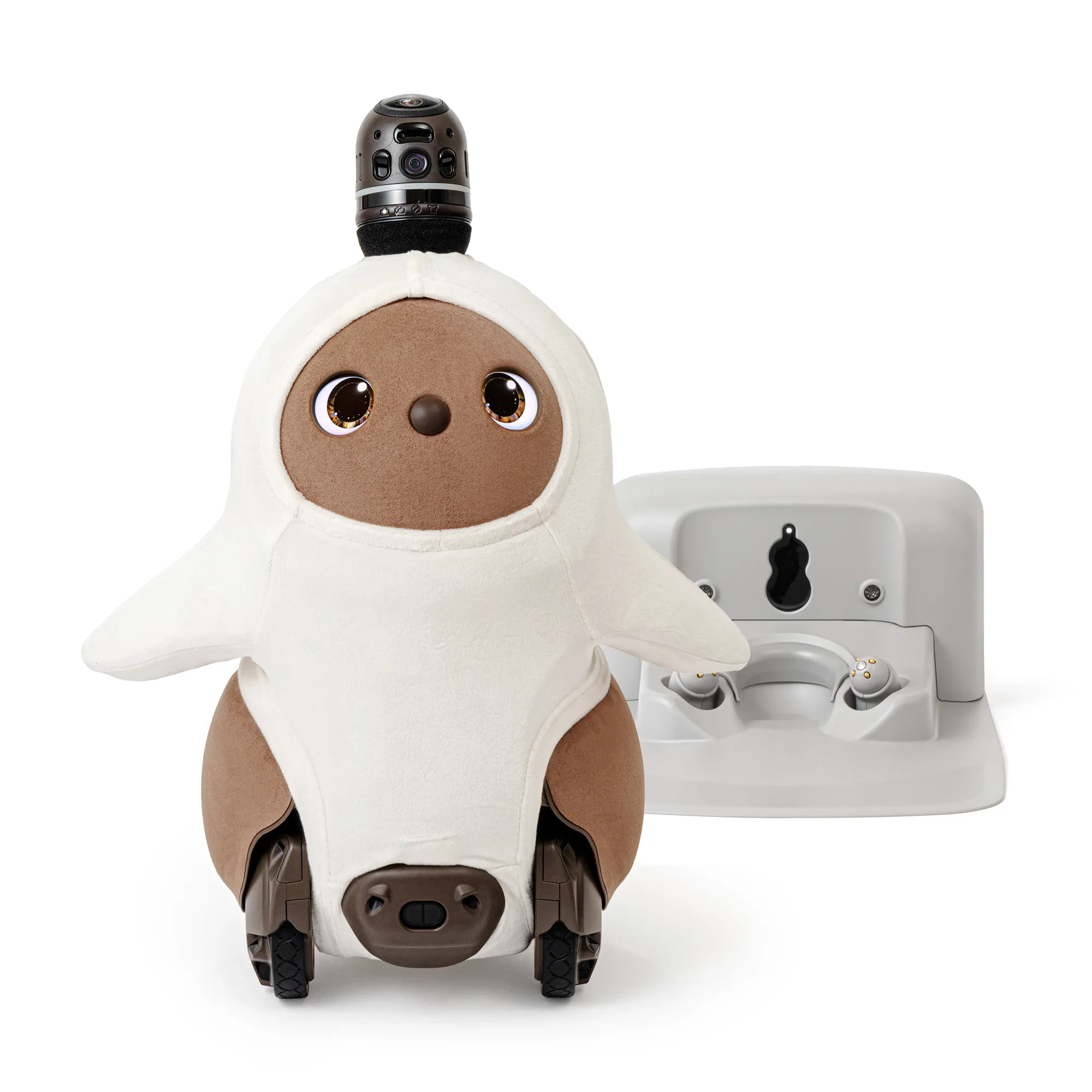 LOVOT 購入 | LOVOT ウェブストア