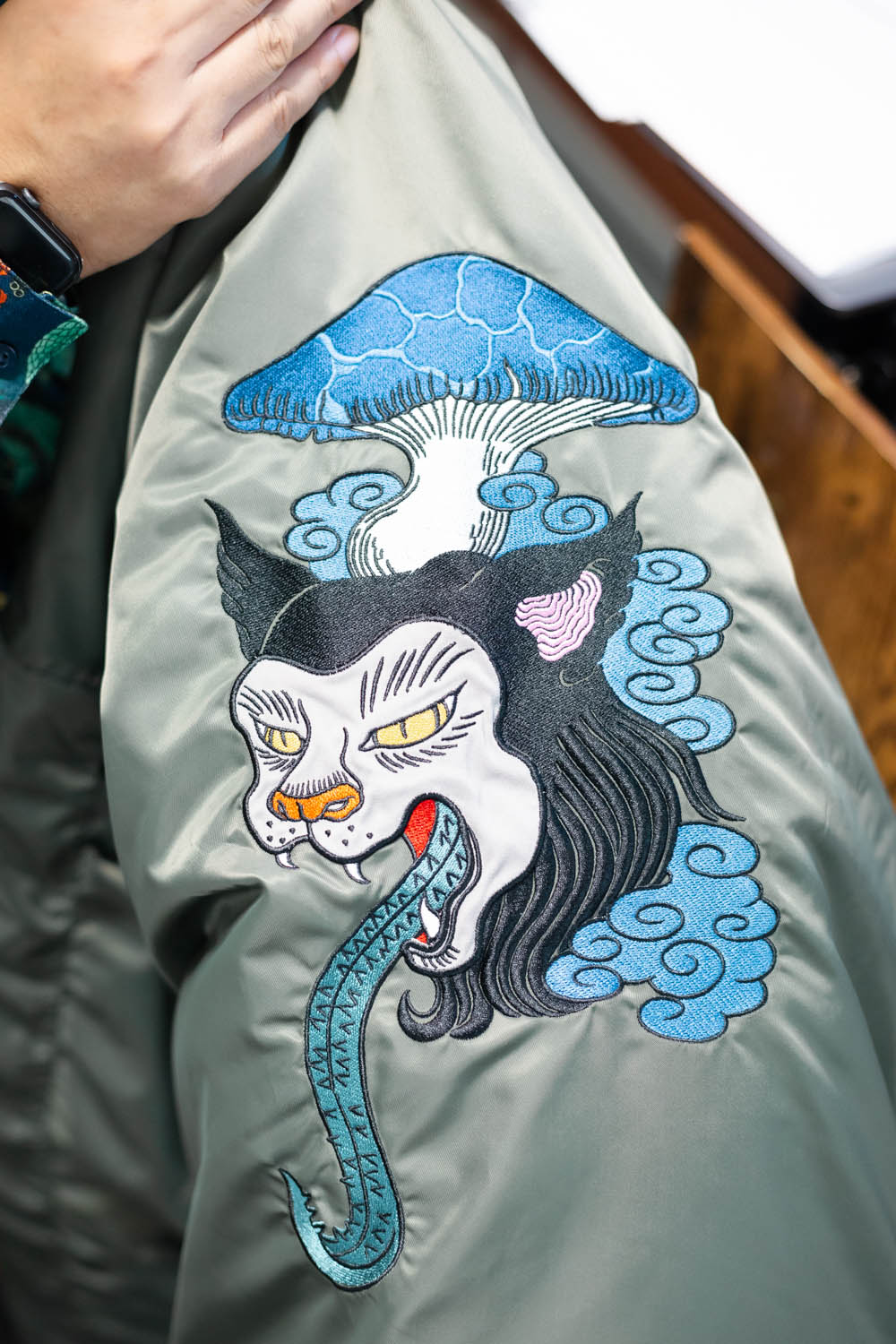 コラボの原産地 ゲスト：石黒亜矢子|グラニフ公式オンラインストア