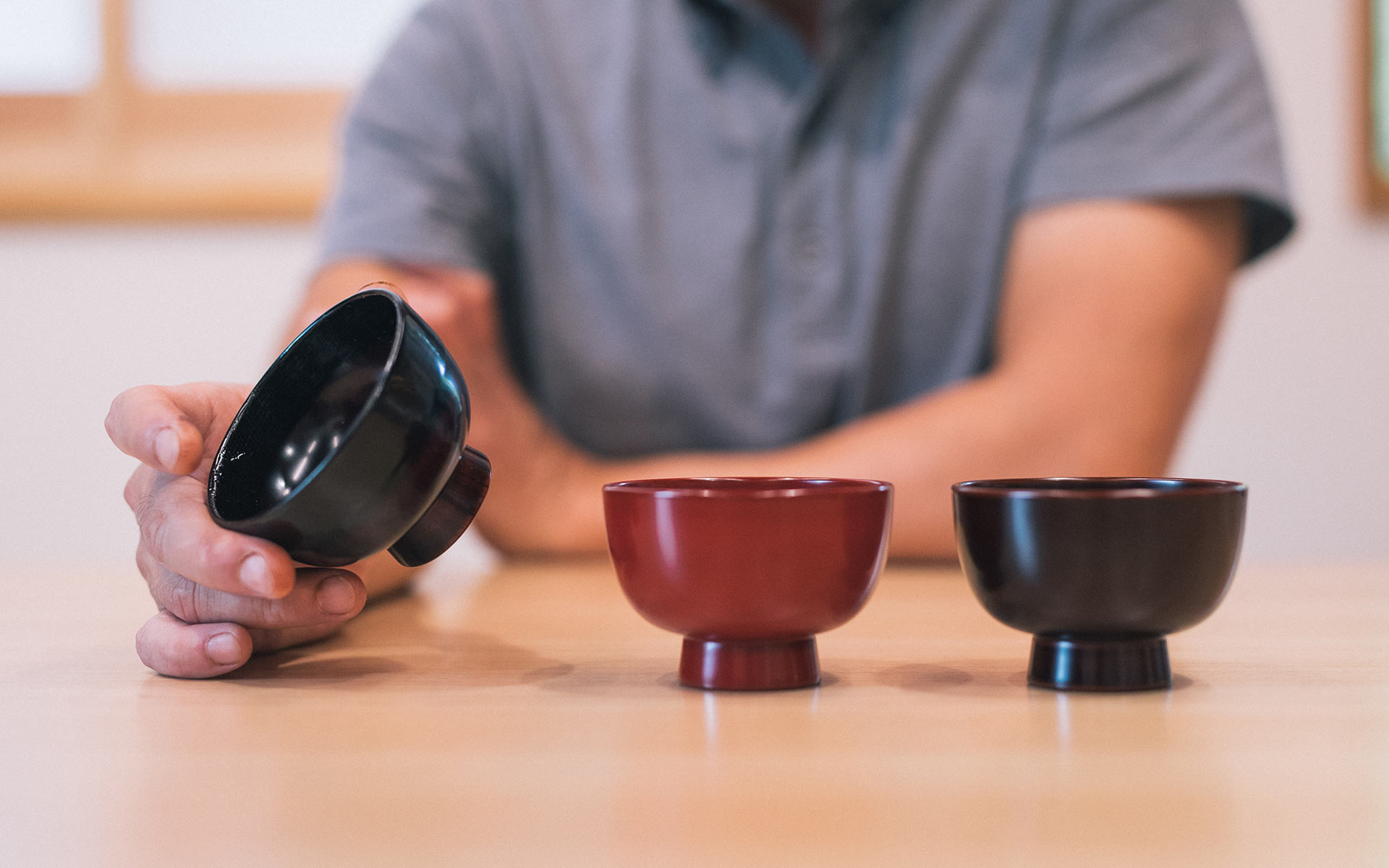 ポケットに漆器をしのばせ、今宵もまた呑みに行かん | 中川政七商店の