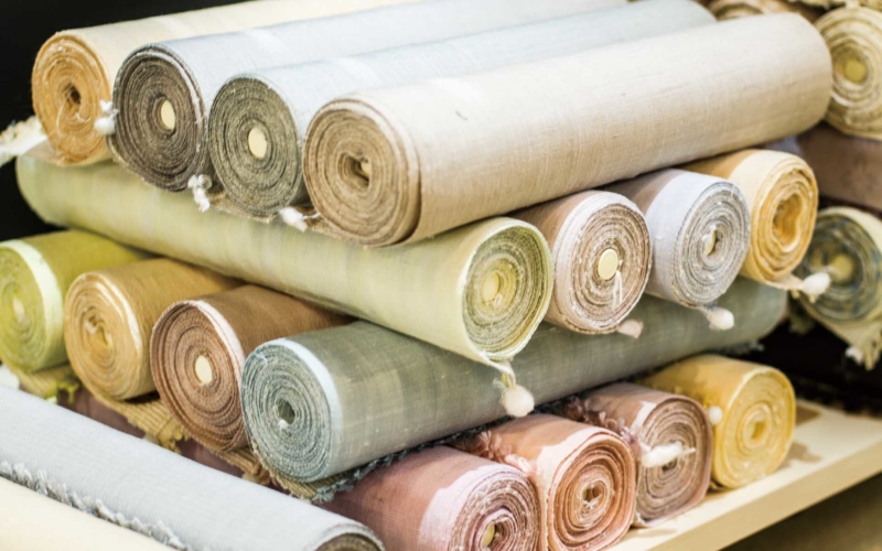 絹とは。「繊維の女王」を生み出す技術と歴史 | 中川政七商店の読みもの