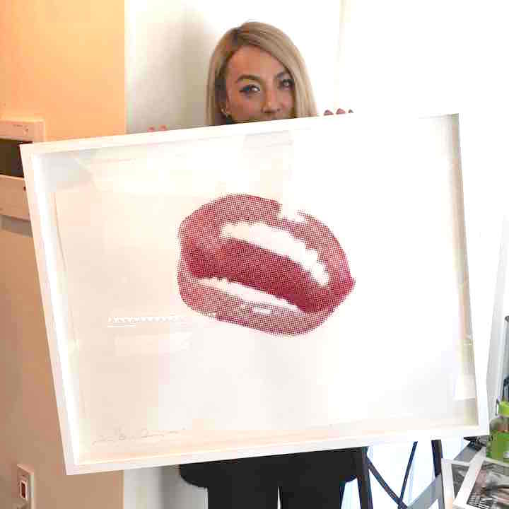 シェーンボーデン モンローリップ！キムタクやゲンキングもお気に入り