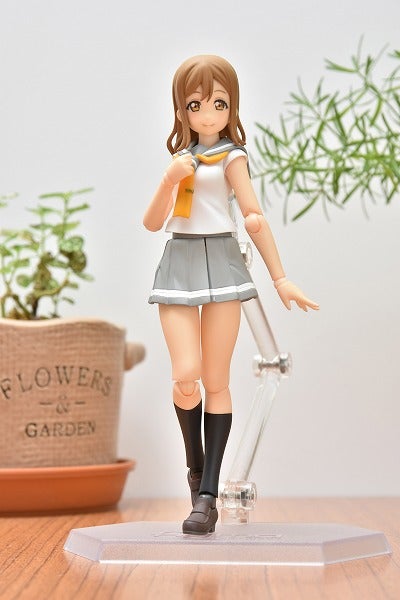 figma国木田花丸」明日より案内開始！！ | 産地直送 MAX丸見え特捜部