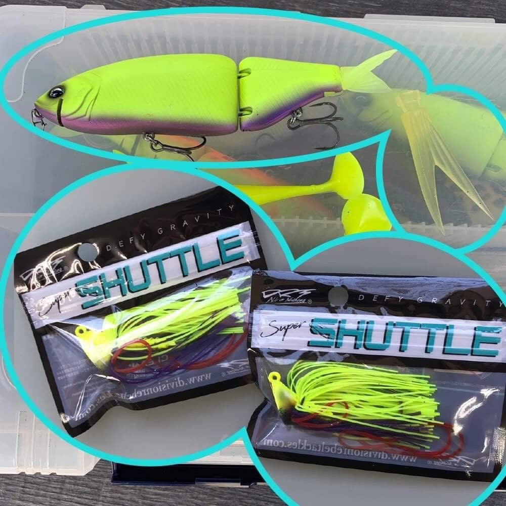 タイニークラッシュ夜用スーパーカラーセットの優先予約受付の告知