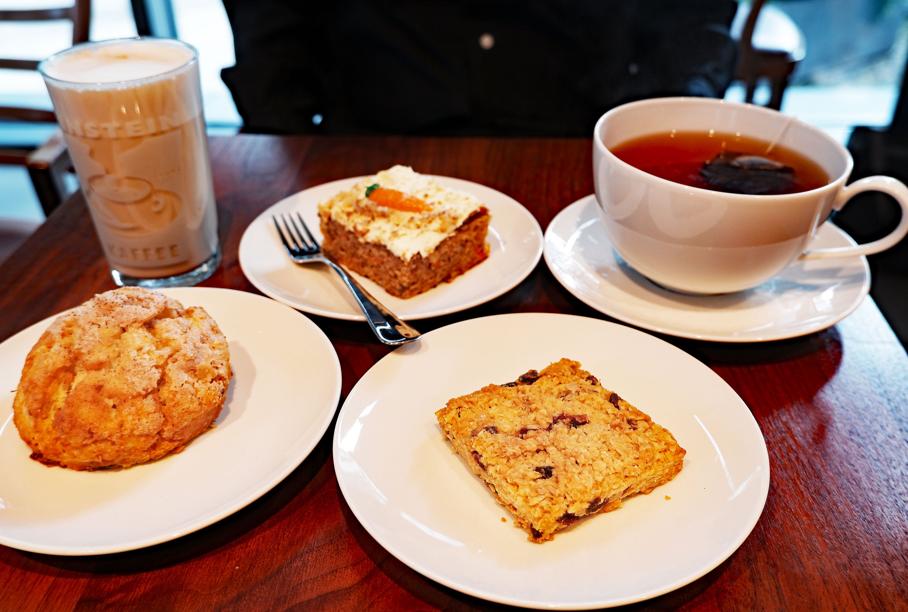 KPMベルリン王立磁器工場を堪能 | ChaTea 紅茶教室 公式ブログ