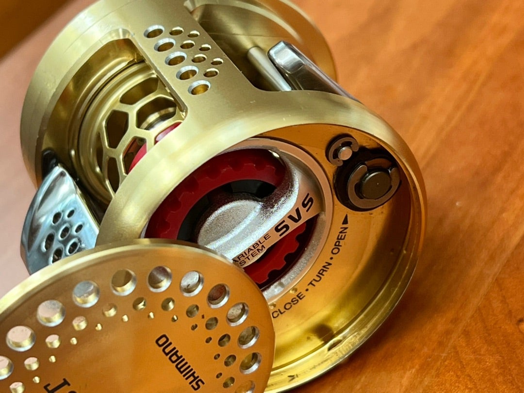 01カルカッタコンクエスト51カスタマイズ①まさかのアレが手に入りまし