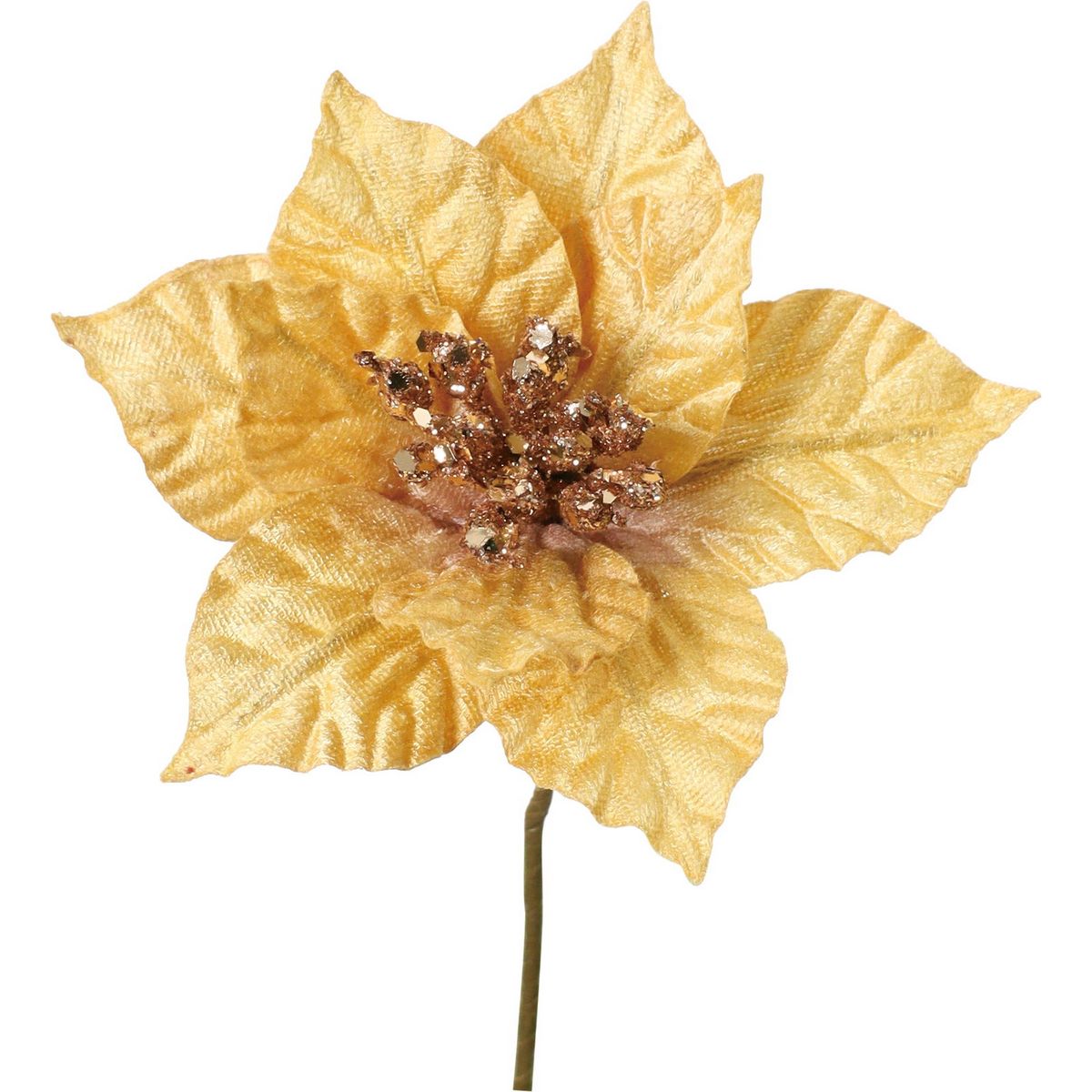 YDM/ミニポインセチアピックGO/CSV-149 - 花材通販はなどんやアソシエ