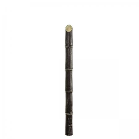 大特価◎【造花】MAGIQ東京堂/黒竹 M BLACK ブラック/FG000821 - 花材