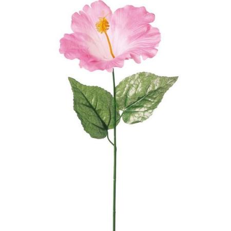 ハイビスカス|造花 通販 - はなどんやアソシエ