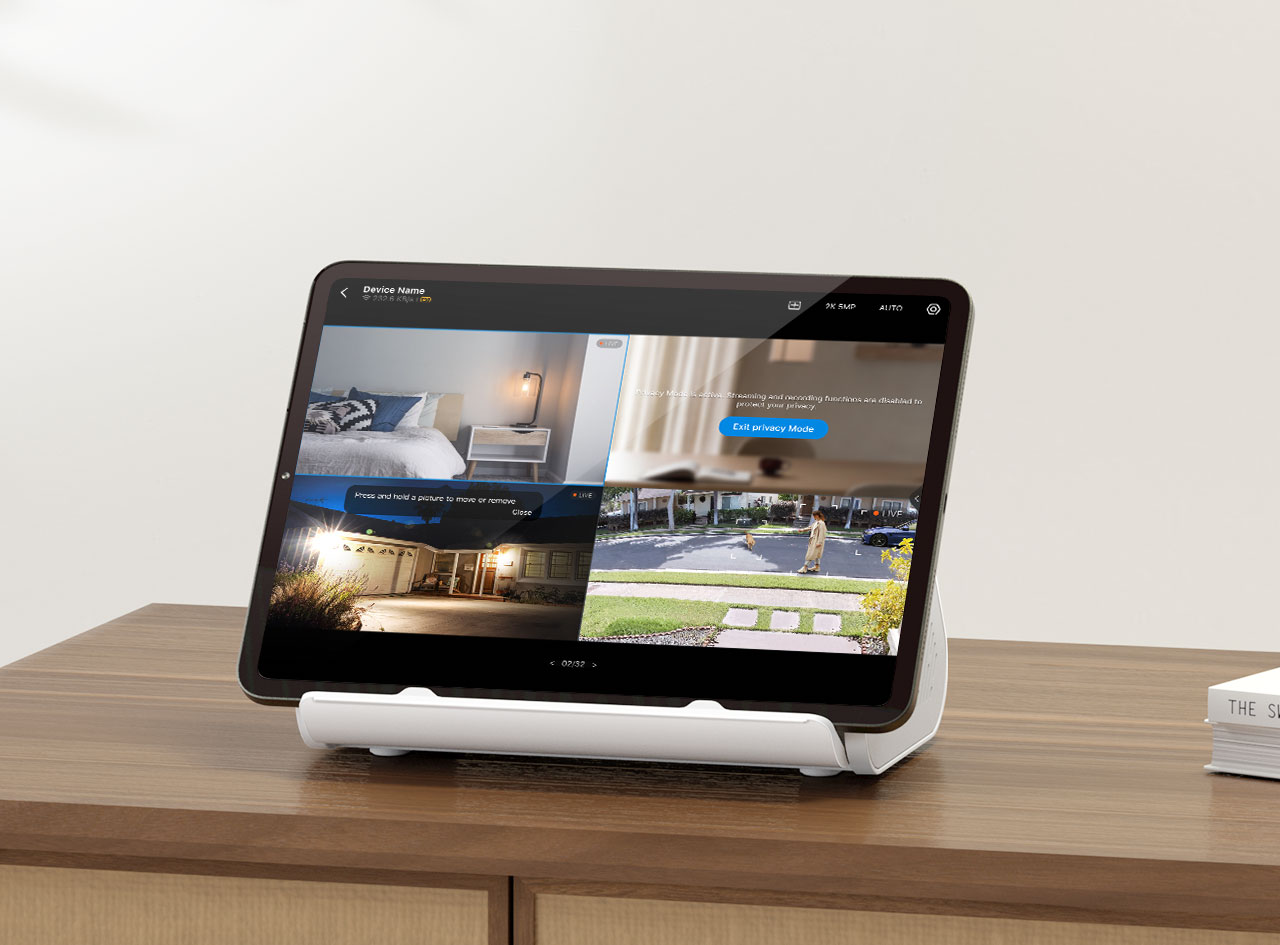 Tapo H500 | Smart HomeBase | TP-Link