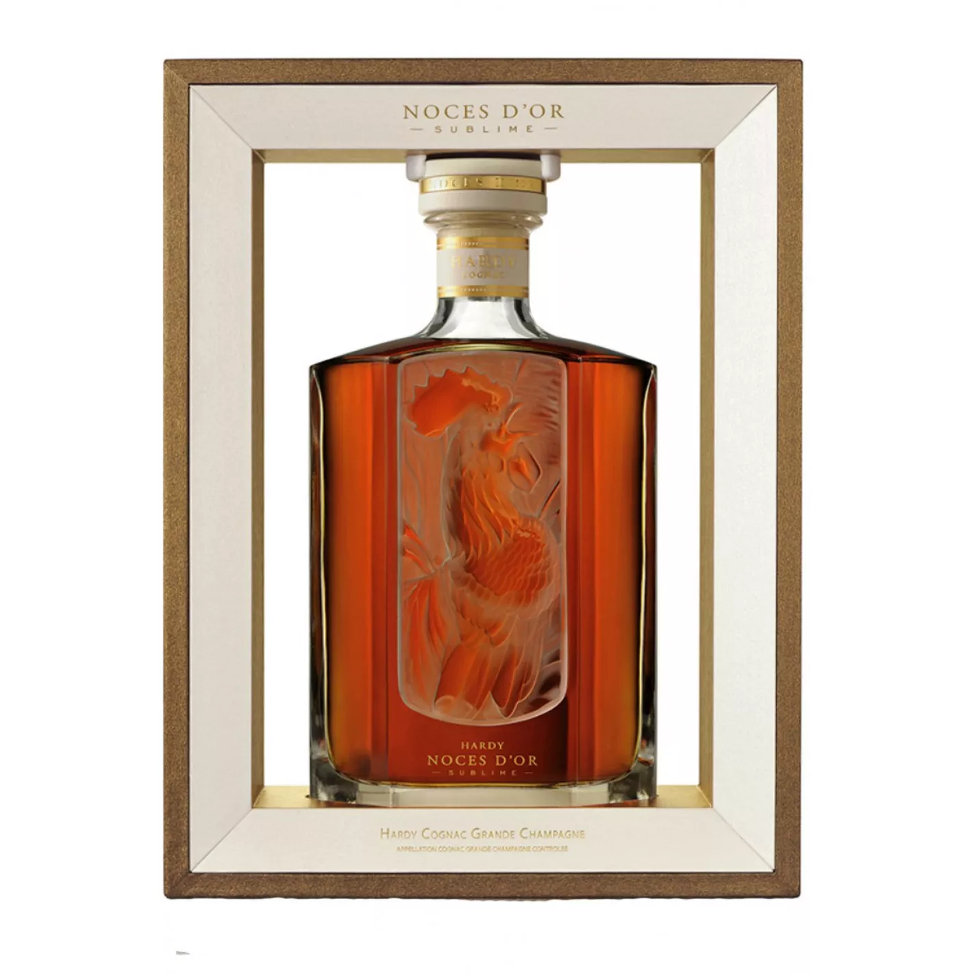 Hardy Noces D'Or Sublime Grande Champagne リミテッドエディション