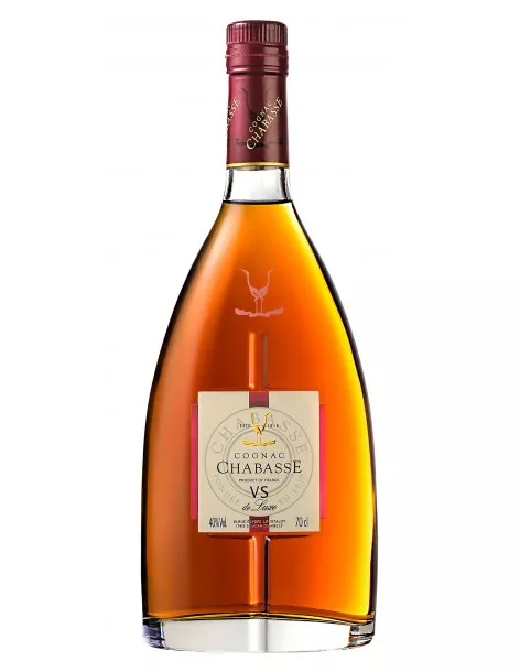 Chabasse Napoleon Cognac: Buy Online on Cognac-Expert.com