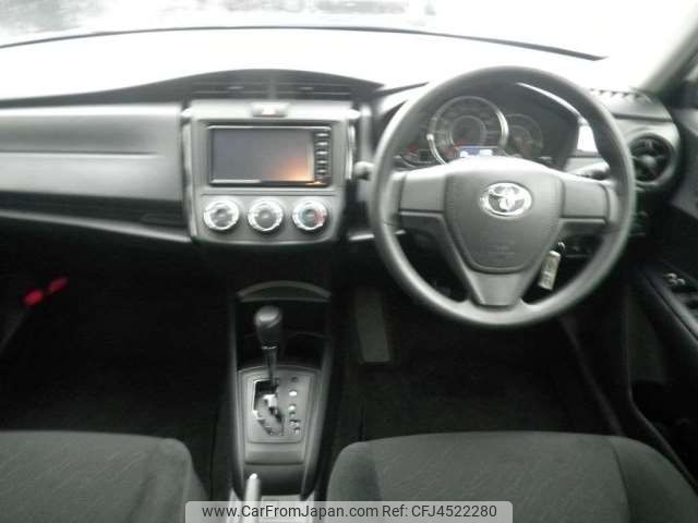 2018 Toyota Corolla Axio DBA-NRE160 - Car Price $5,128