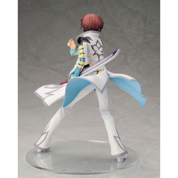 フィギュア: テイルズ オブ グレイセス エフ アスベル・ラント