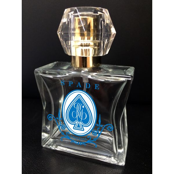 グッズ: AMNESIA キャラクターイメージ香水 センス オブ アムネシア