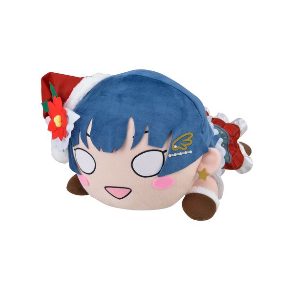 グッズ: ラブライブ！サンシャイン!! 寝そべりぬいぐるみ 津島善子