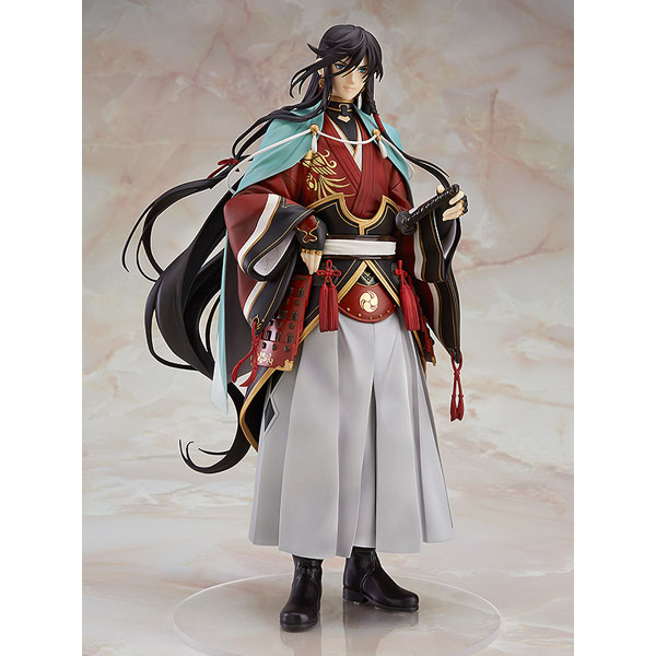 フィギュア: 刀剣乱舞-ONLINE- 和泉守兼定: オランジュ・ルージュ