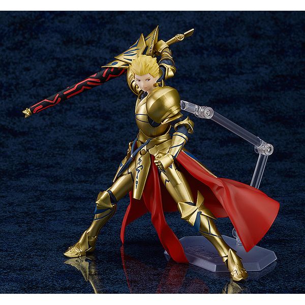 フィギュア: Fate/Grand Order figma アーチャー/ギルガメッシュ