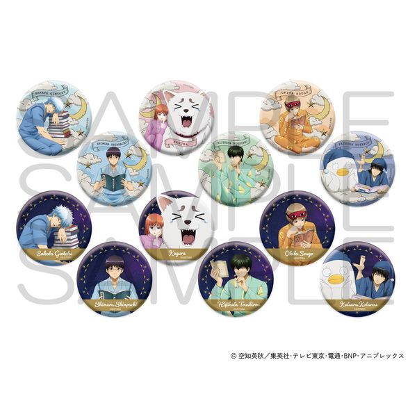 銀魂」書店POP UPイベント事後販売｜キャラアニ.com