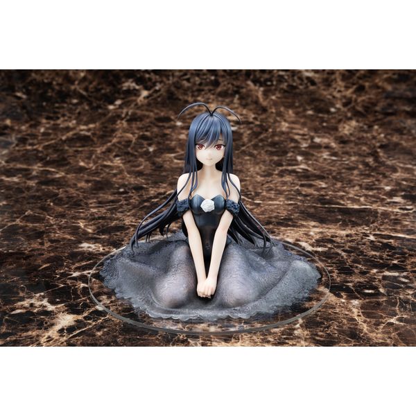 フィギュア: 【特典付き】 アクセル・ワールド 黒雪姫 原作版 15周年