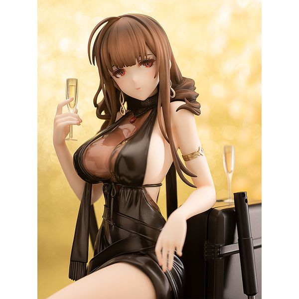 フィギュア: ドールズフロントライン Gd DSR-50 ベストオファーVer