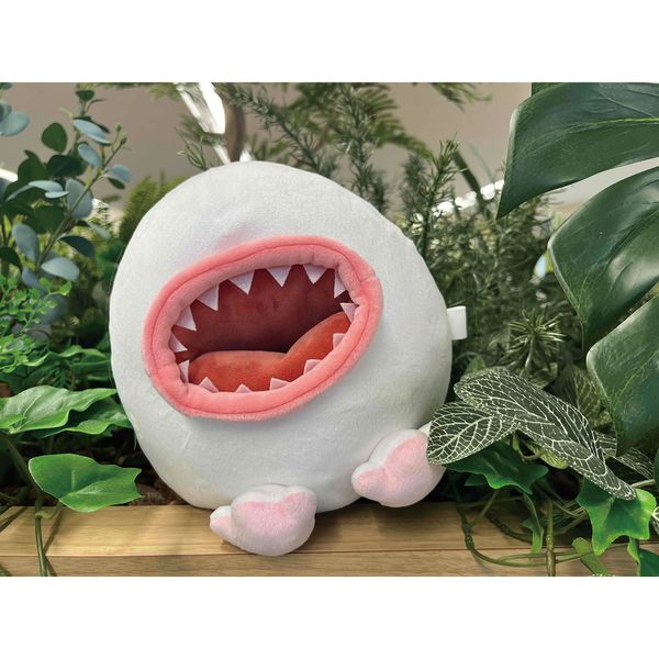 グッズ: モンスターハンター ふわたまぬいぐるみ フルフル: カプコン