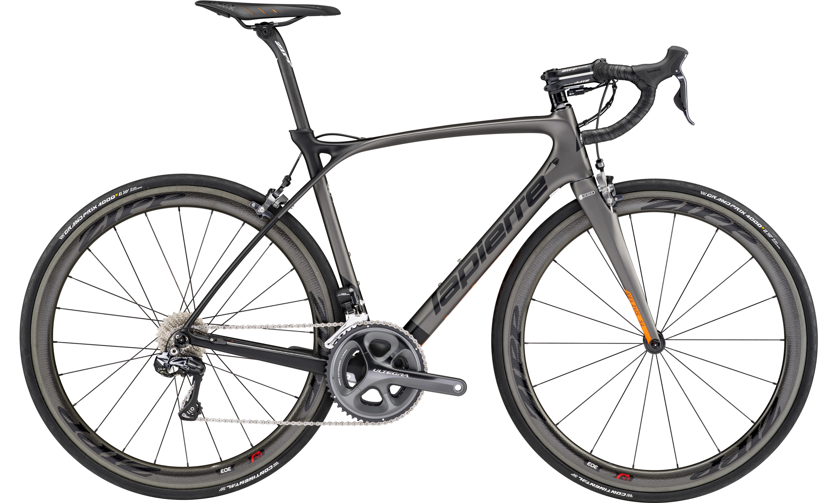 LAPIERRE XELIUS SL700 ULTIMATE M(52)サイズ LAPIERRE XELIUS SL700