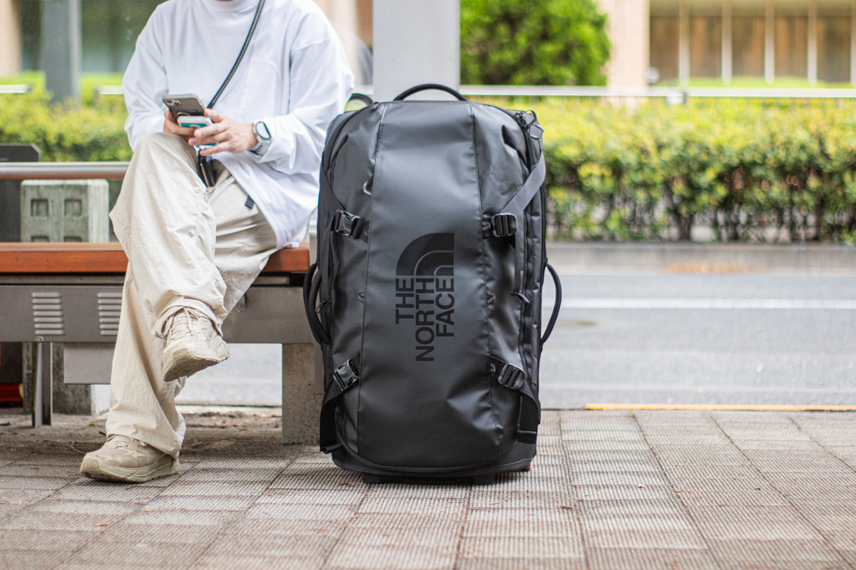 結局何が変わった？ザ・ノース・フェイスの名作「ローリングサンダー