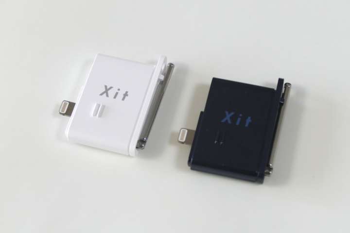 チューナー挿すだけでiPhoneやiPadでテレビが見られるって知ってた