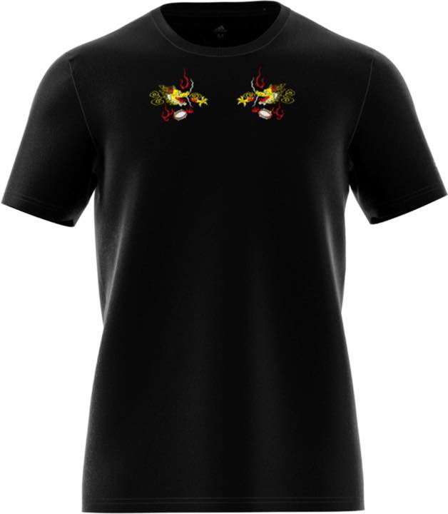 まもなく開幕！オールブラックス応援グッズを持って世界最強軍団の勇姿