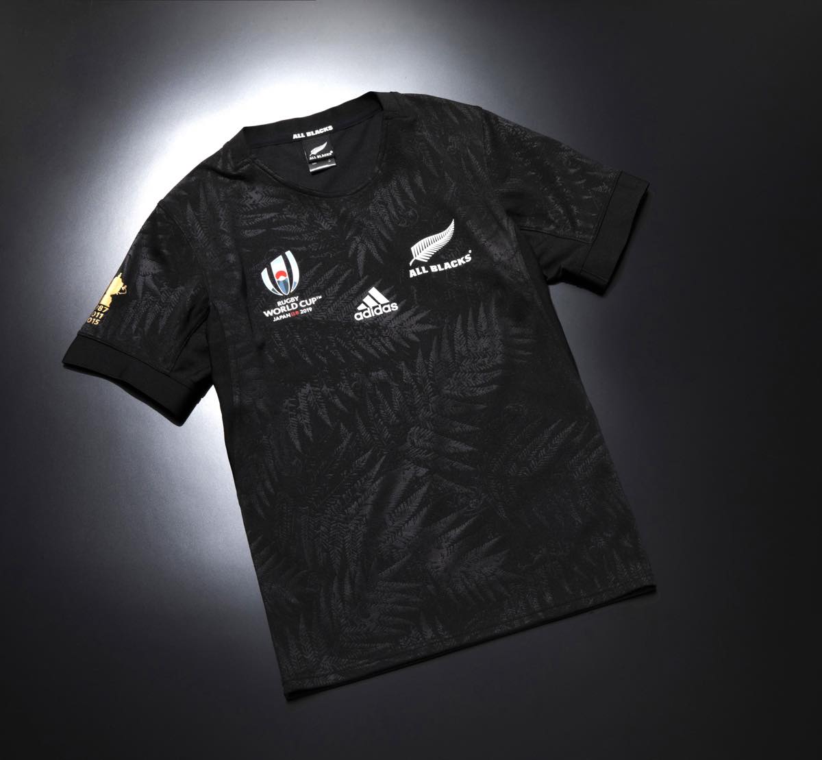 知っておきたい各国代表ジャージに託されたメッセージ【ラグビーW杯