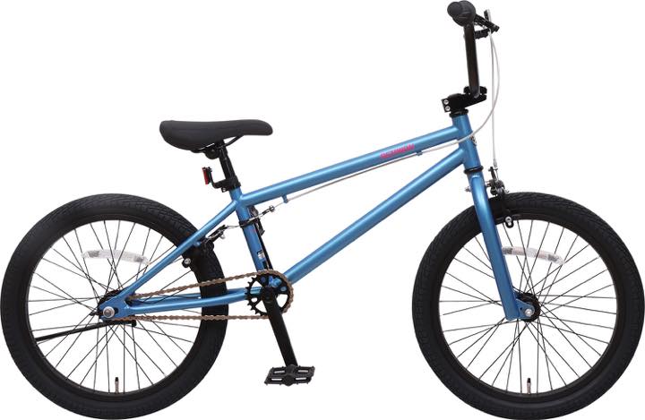 街乗りにオススメ！あさひ「レユニオン」にBMXタイプ登場 | GoodsPress