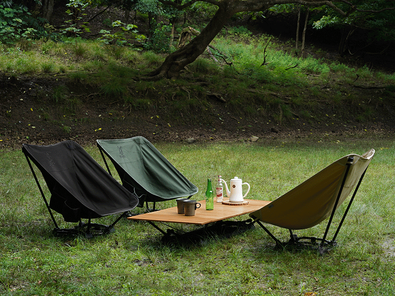 5/28迄 DOD キャナリーテーブル M 5/28迄 DOD キャナリーテーブル M 5