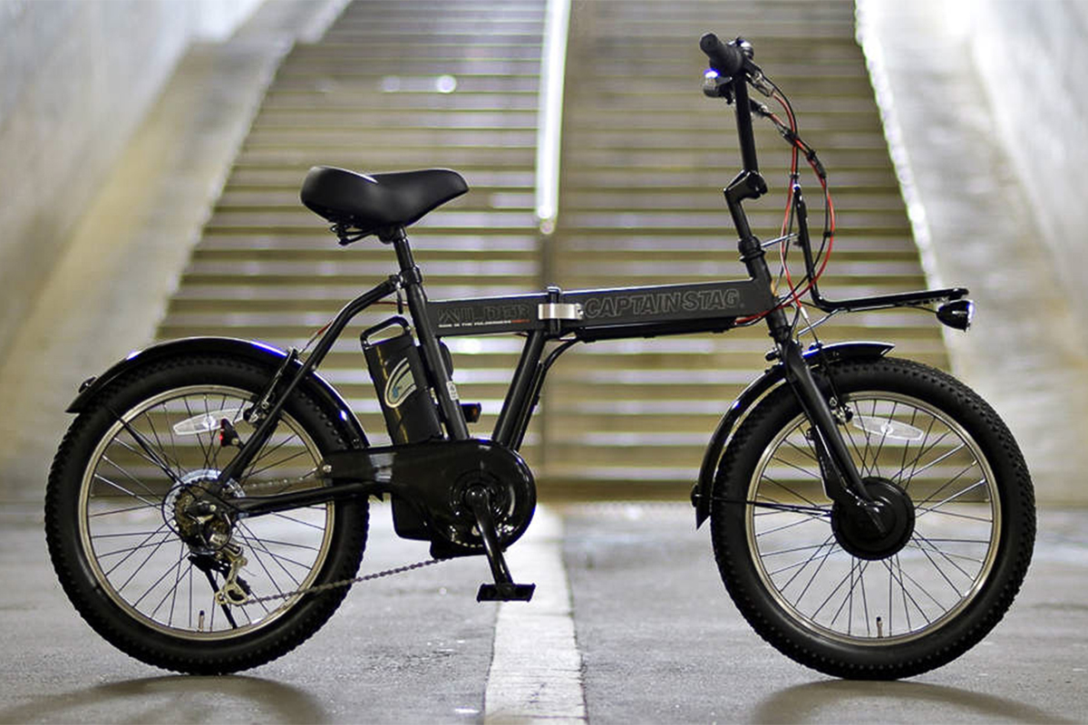 値下げ‼️【大阪 引取限定】キャプテンスタッグ ワイルダー 折りたたみ