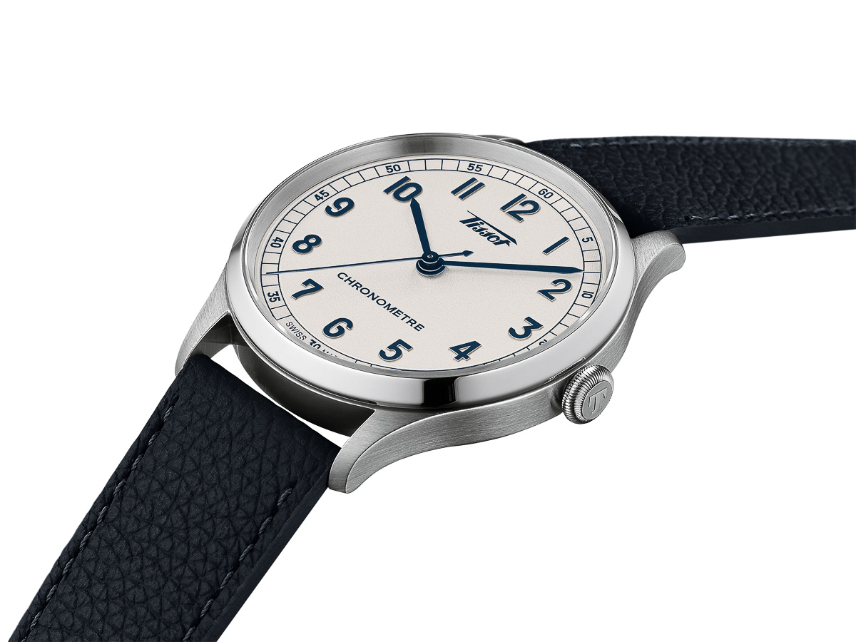 タフネス＆エレガンス。趣味な男の