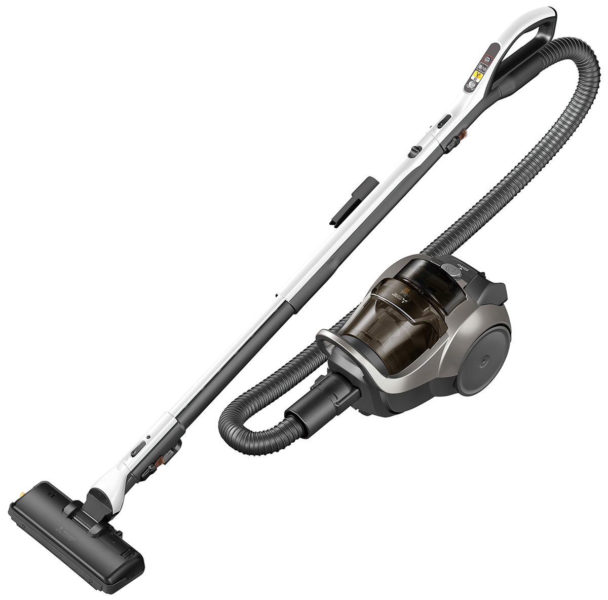 Hetty キャニスター掃除機 本体 ヘティ Hetty キャニスター掃除機 本体