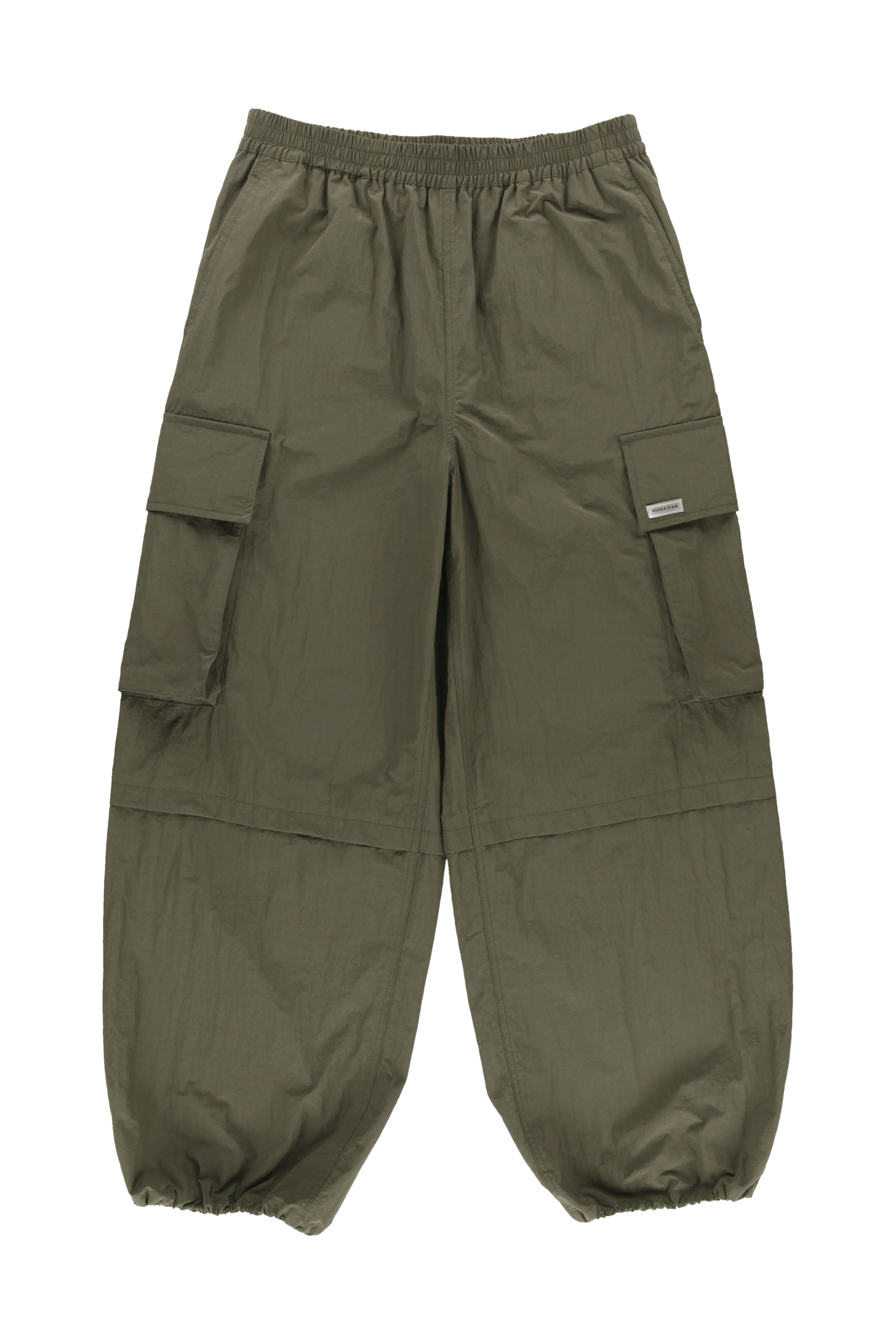 Wellness Cargo Pants | ALEXIA STAM