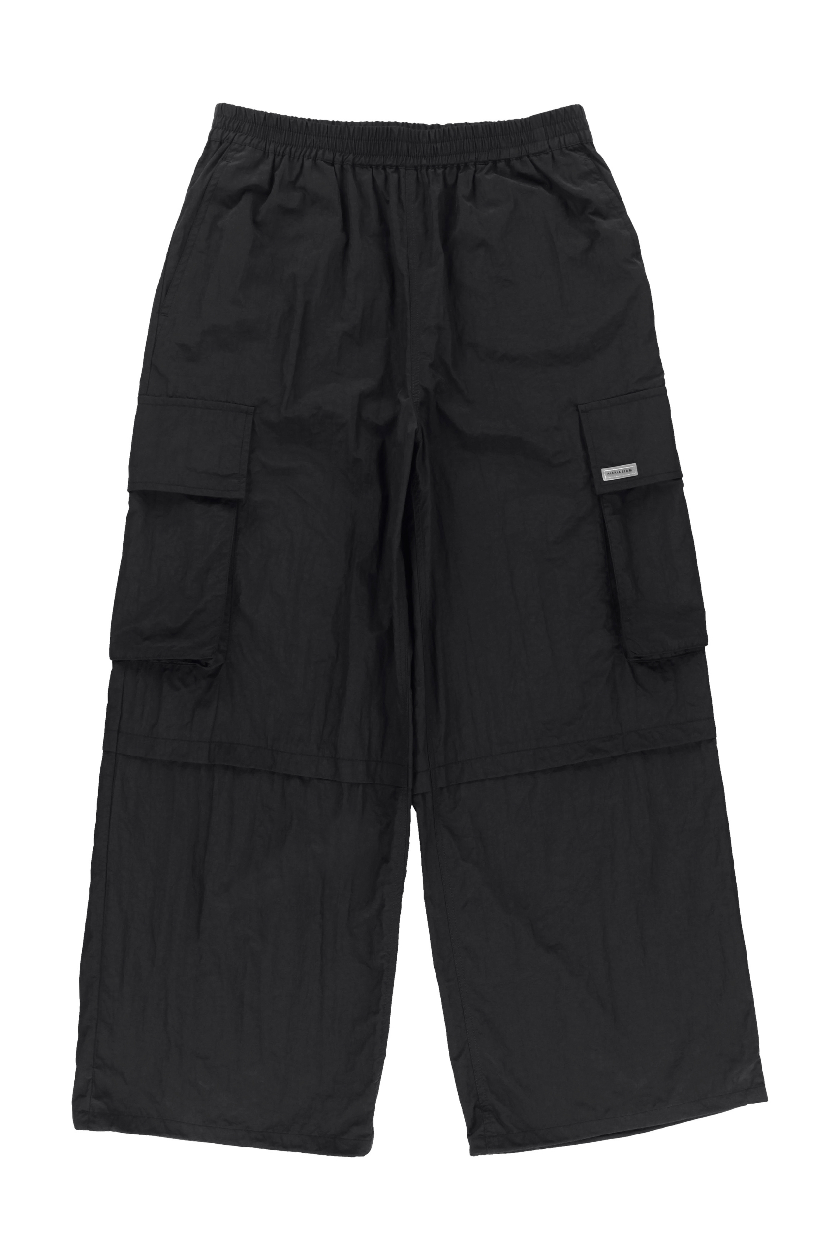 Wellness Cargo Pants | ALEXIA STAM