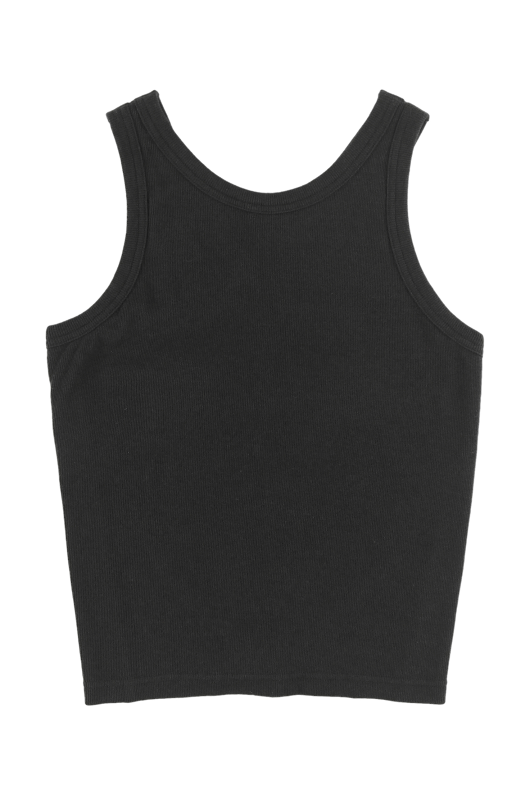 Wellness Cross Back Tank Top | ALEXIA STAM