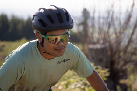 POC DO Half Blade Sunglasses