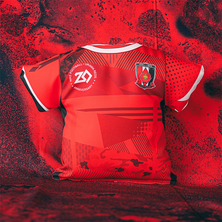 浦和レッズ 04-24 UNIFORM MIX | 浦和レッドダイヤモンズ オンライン