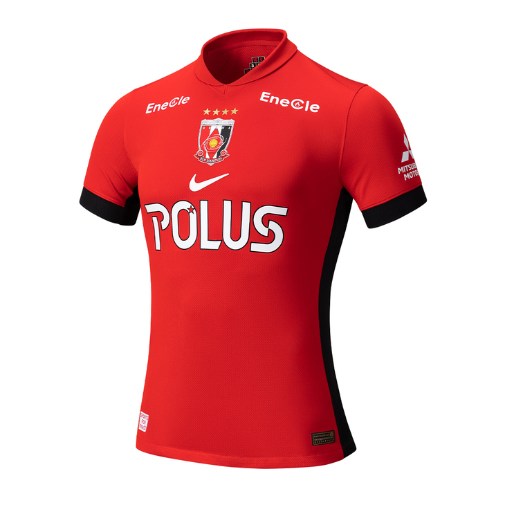 浦和レッズ 2020オーセンティックユニフォーム 【公式通販】