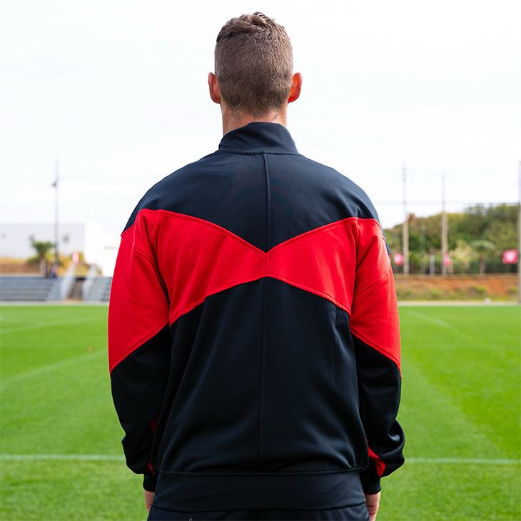 2025 NIKEアンセムジャケット | 浦和レッズオンラインショップ