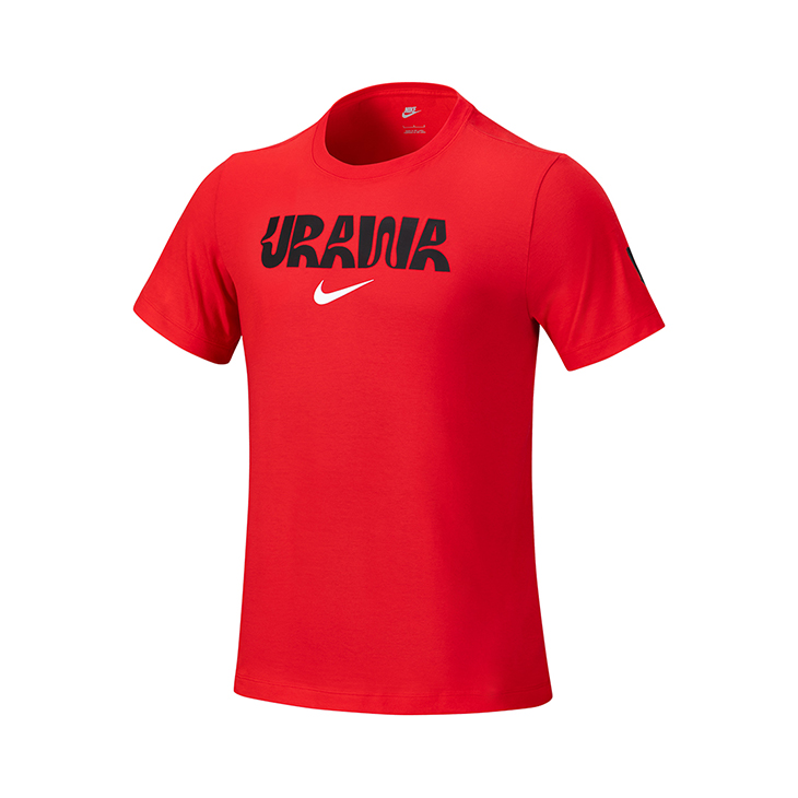 2025 NIKE クレスト Tシャツ | 浦和レッズオンラインショップ