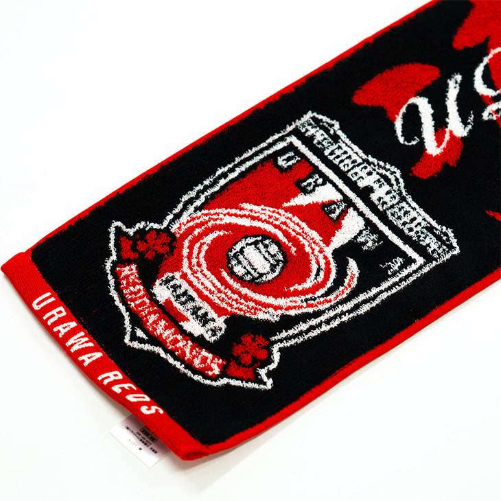 浦和レッズ CWC スカーフ 浦和レッズ CWC マフラー スカーフ クラブ