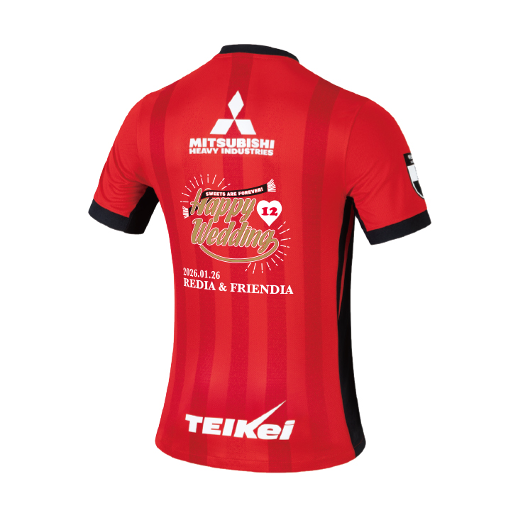 浦和レッドダイヤモンズ オンラインショップ 【浦和レッズ 公式