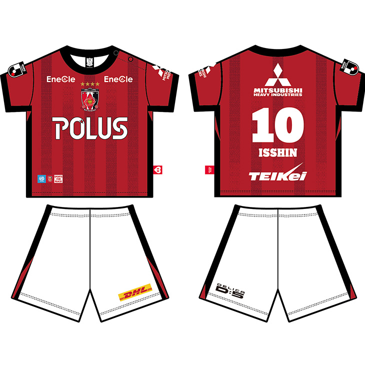 浦和レッズ ピステシャツ 新商品 | 浦和レッドダイヤモンズ オンライン